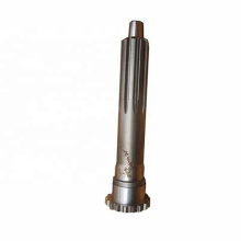 Shacman Truck Spare Parts Fast Shaft JS180A-1701030-S One Axis